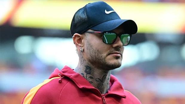 They're promoted to the Super League! They're going after Icardi