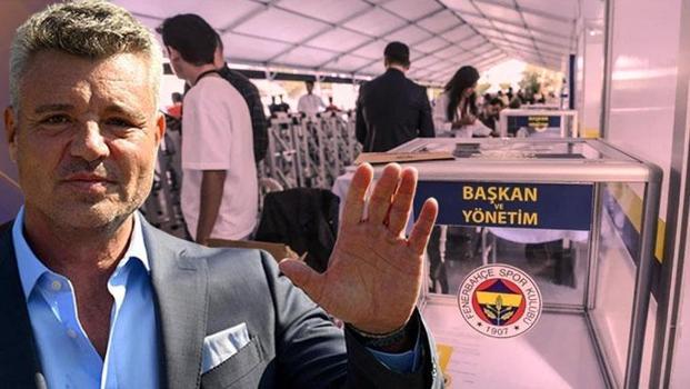 Election date crisis in Fenerbahçe; management wants to postpone