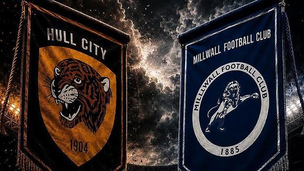 Hull City İçin Kader Gecesi! Dev Maç Bu Akşam Canlı Yayınla TV8’de