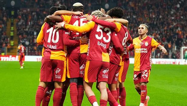 Galatasaray-Antalyaspor şampiyonluk maçında yıldız futbolcu oynayamayacak