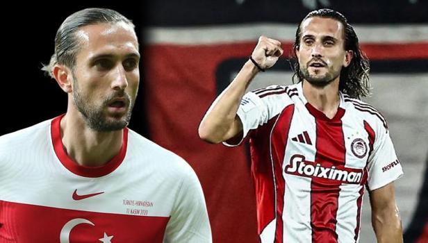Yusuf Yazıcı'yı kahreden sakatlık! 3. kez çapraz bağları koptu