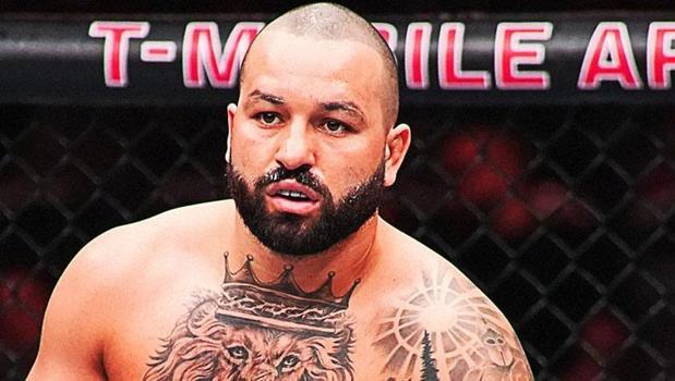 Fighter Josh Hokit Ejected from UFC Freedom 250 Press Conference