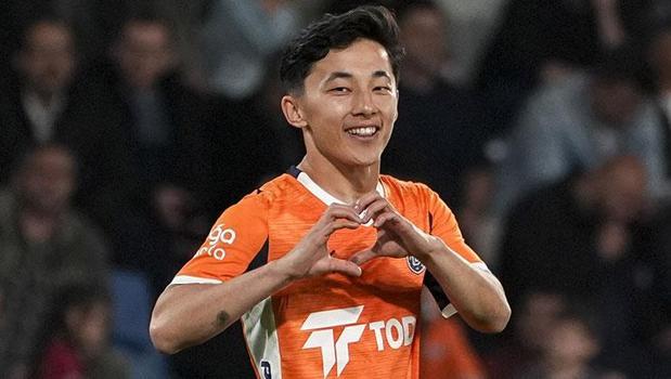 Başakşehir, Samsunspor'a karşı zorlanmadı