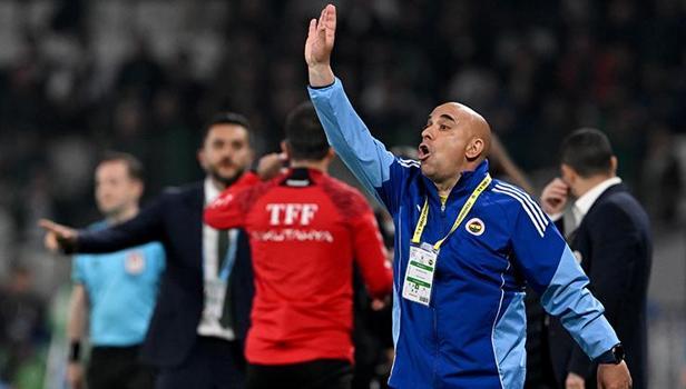 Zeki Murat Göle: 'Şampiyonluğu kaybettik, söyleyecek fazla bir şey yok!'