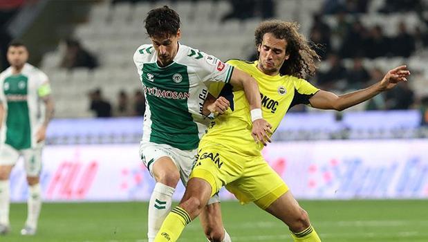 Matteo Guendouzi'den gelecek sezon sözleri! 'Şampiyonluk...'