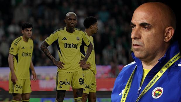 Spor yazarları Konyaspor-Fenerbahçe maçını yorumladı: Kalite farkı ortadaydı...