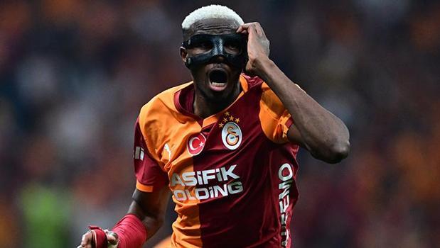 Şampiyonluk sonrası Victor Osimhen'den gece yarısı Fenerbahçe göndermesi! 'Kutlama yapmayı bilmiyor'
