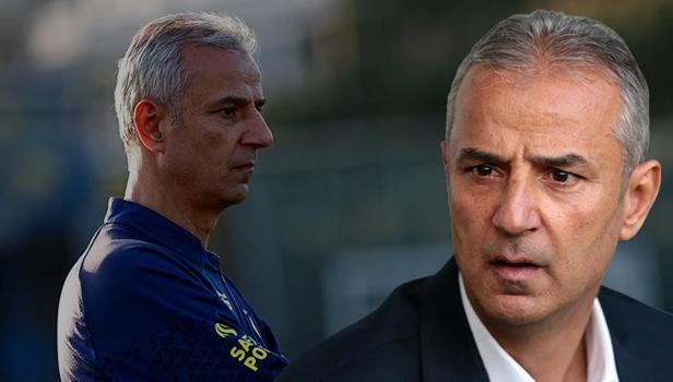 ÖZEL | Fenerbahçe'de İsmail Kartal bombası! Başkan adayından sürpriz karar...