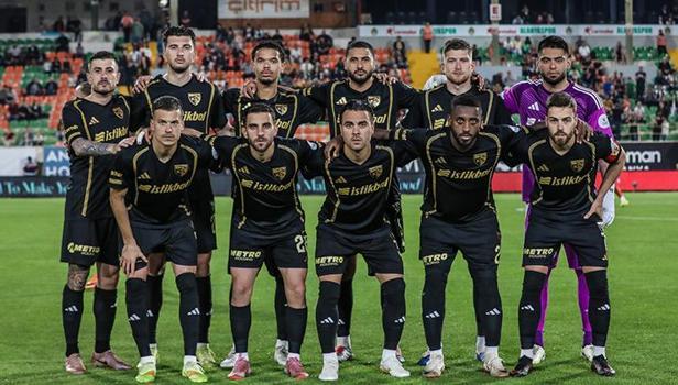 Kayserispor Başkanı Açıkalın: 'Daha güçlü şekilde döneceğiz'