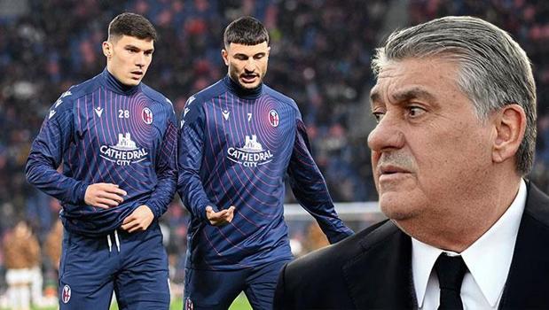 Beşiktaş'tan İtalyan yıldıza kanca! Temaslar başlayacak