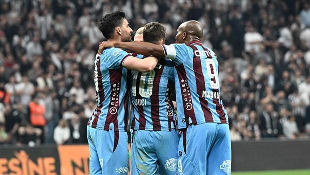 30 puan İstanbul takımlarından! Trabzonspor'dan müthiş istatistik