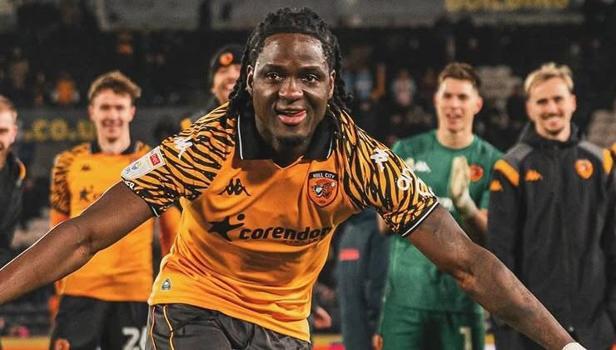 Bursaspor, Acun Ilıcalı'nın yıldızı Akintola'yı transfer diyor!