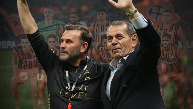 Galatasaray, Arda Turan'ın prensini istiyor! Transferde büyük sürpriz