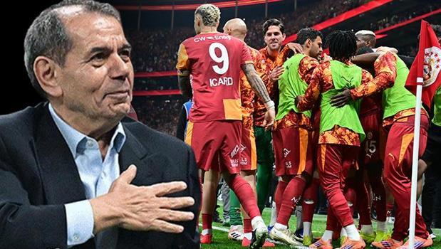 Şampiyon paraya para demeyecek! Galatasaray'ın kasasına dev gelir