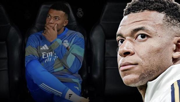 Real Madrid'de bir kriz daha! Antrenmanı terk etti