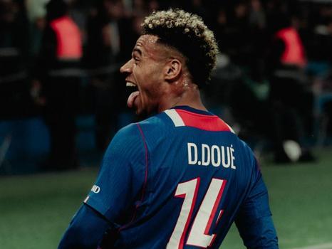 PSG Move to the Cusp of Fifth Successive Ligue 1 Title