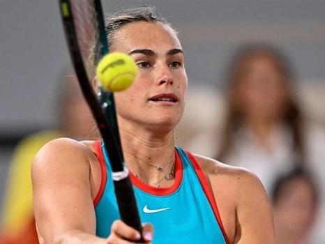 Sabalenka Exits Rome with Injury Concern Ahead of French Open