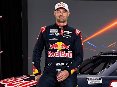 Shane van Gisbergen Pulls Off Stunning Comeback at Watkins Glen