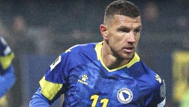 Bosnia and Herzegovina 2026 FIFA World Cup squad announced; 4 names from Super League