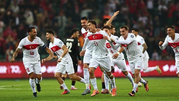 TFF'den Milli Takım kadrosu yalanlaması
