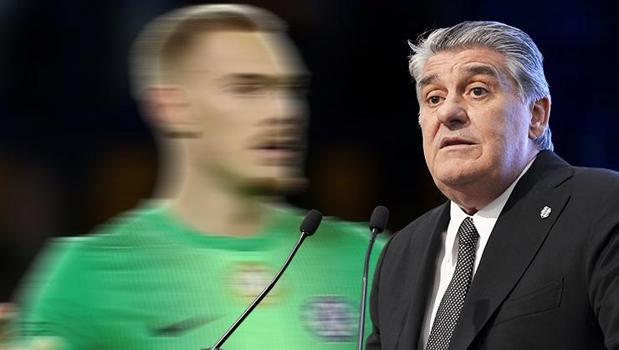 Beşiktaş’tan kaleci operasyonu! İlk hedef Chelsea'den