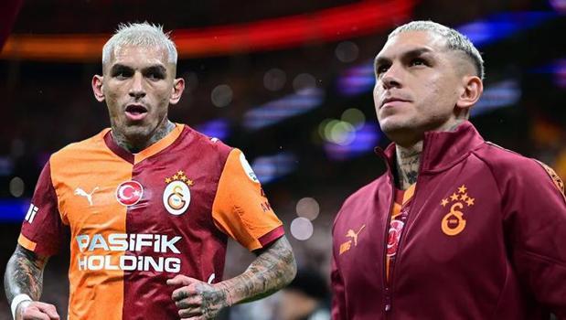 Galatasaray'ın yıldızı Torreira'ya yumruklu saldırı!
