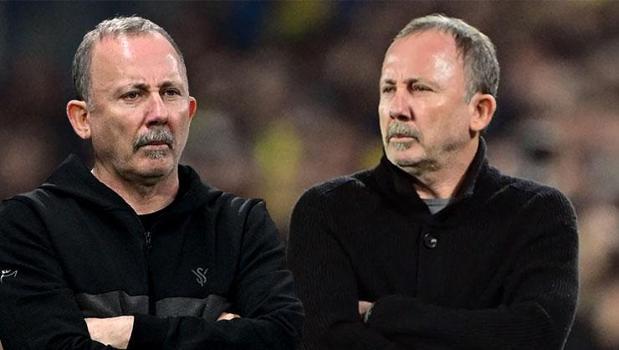 New plan for Sergen Yalçın at Beşiktaş! A meeting will be held