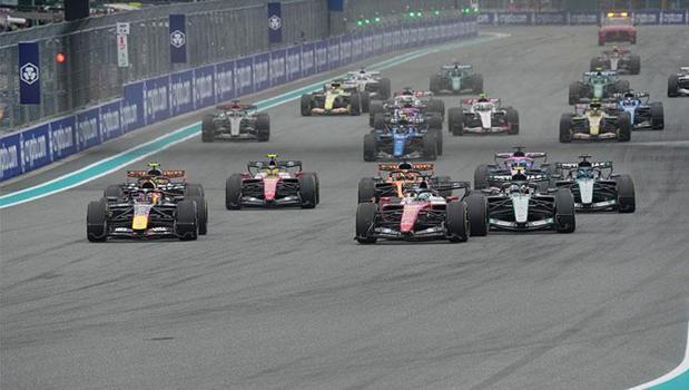 Surprise development in Formula 1! Returning earlier than expected