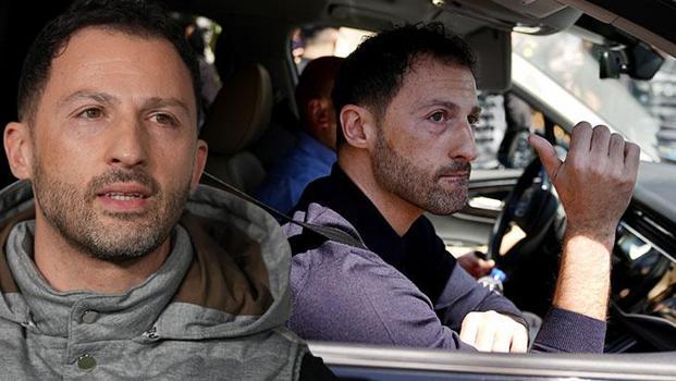 Domenico Tedesco returns to the Bundesliga, his new team is announced!