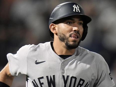 Yankees Recall Anthony Volpe as Jose Caballero Heads to Injured List