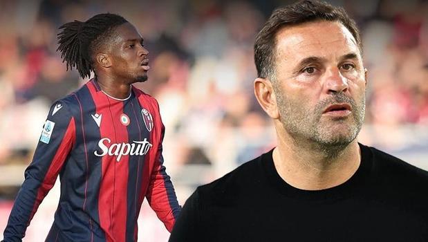 Galatasaray'a transferde dev rakip! İngiliz devinden çılgın teklif