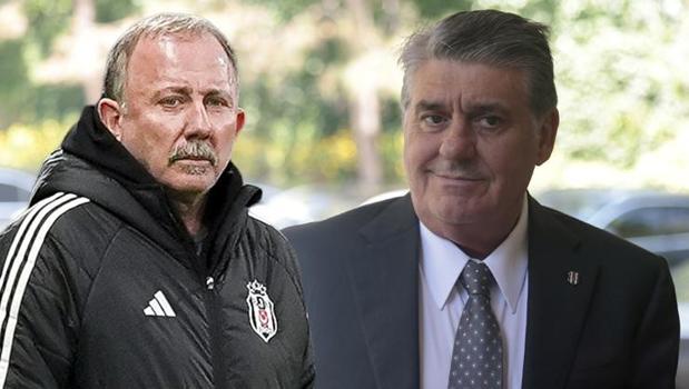 Besiktas has found its new goalkeeper in Italy! Famous journalist announced