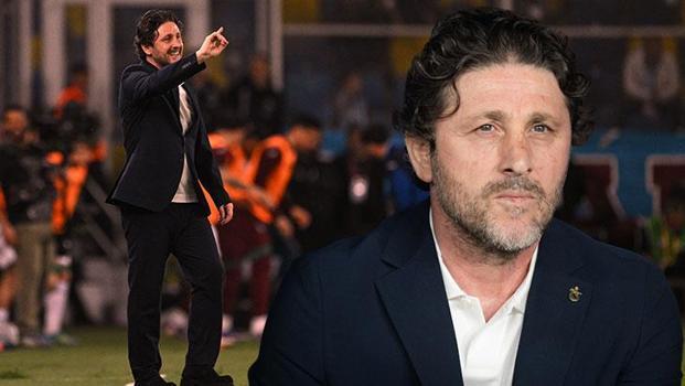 'Hoca kovduracak maçlar bunlar!! Fatih Tekke'den kupa finali sözleri