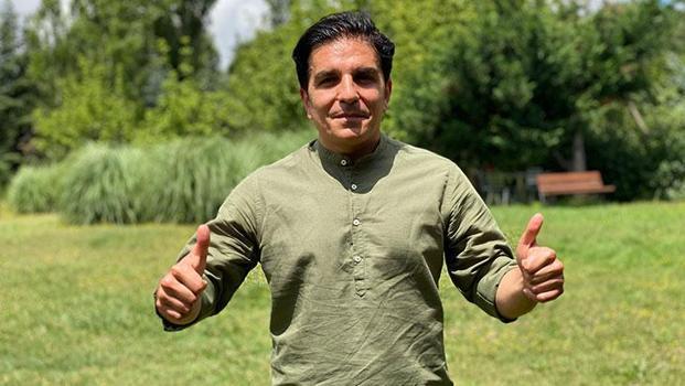 Amedspor'da yerli aday Kenan Koçak
