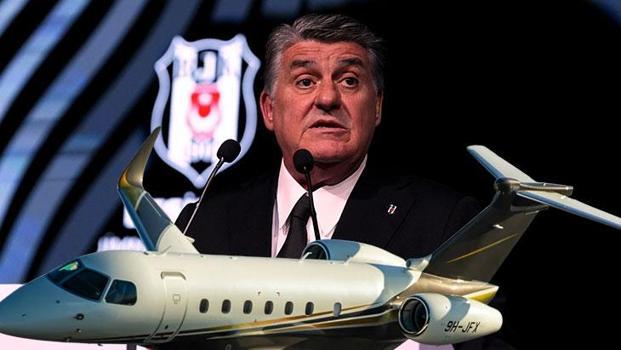 YILDIZLARA ABLUKA! Bambaşka bir Beşiktaş hazırlığı