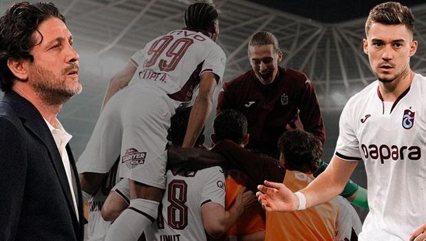 Yazarlardan Gençlerbirliği - Trabzonspor maçı yorumları! 'Büyük takımlar, hatırlar'