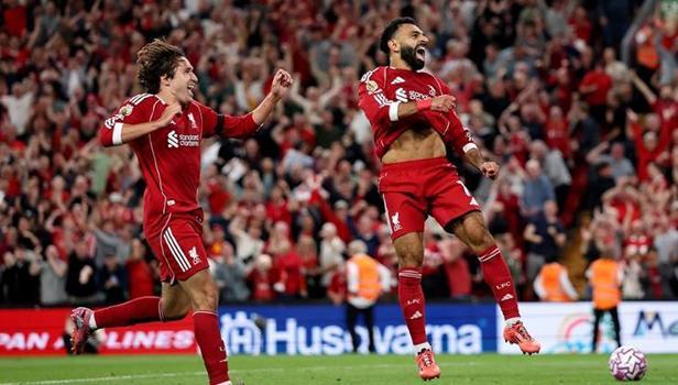 Liverpool'un yıldızı Chiesa'ya teklif! Anlaşma yakın