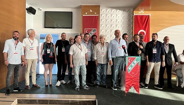 Karşıyaka'da seçim tarihi belli oldu
