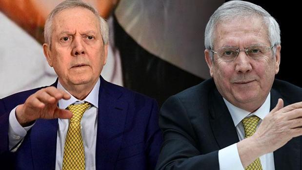 Fenerbahçe'nin yeni stadyumu! Aziz Yıldırım'dan büyük proje...