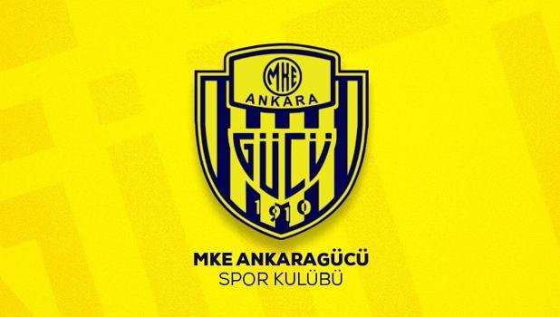 Ankaragücü'nden transfer yasağı açıklaması