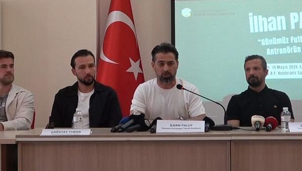 İlhan Palut'tan final sözleri