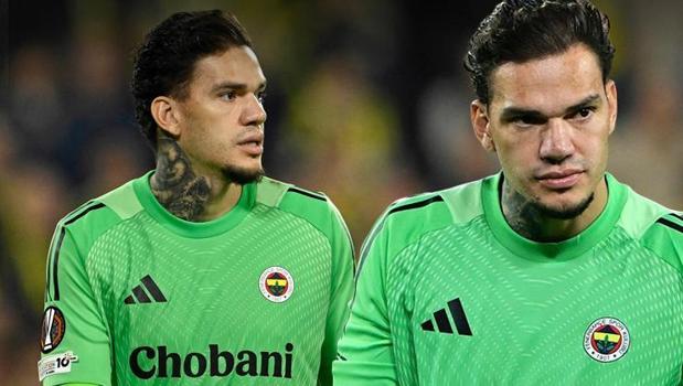 Fenerbahçe has found its new goalkeeper! Coming to replace Ederson