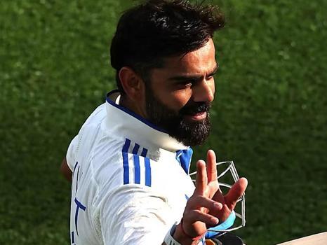 Virat Kohli’s Batting Masterclass Propels Bengaluru to Top of IPL Standings