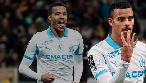İstanbul devinden Mason Greenwood bombası! Robert Lewandowski detayı..