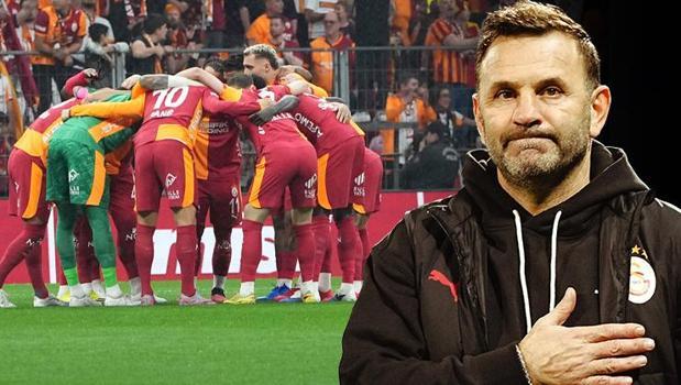 İşte Galatasaray’ın Şampiyonlar Ligi’ndeki muhtemel rakipleri!