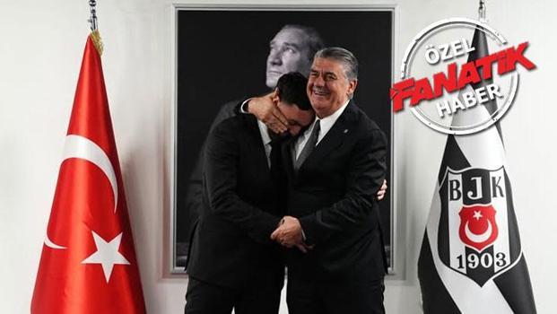 '100 milyon da verseler Orkun'u satmam!' Adalı'dan Fanatik'e özel açıklamalar