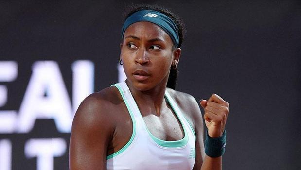 Gauff Beats Cirstea as Svitolina Overcomes Swiatek to Reach Italian Open Final