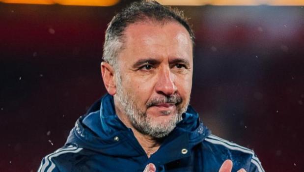 Vitor Pereira kararı! Sezon başında takıma katılmıştı