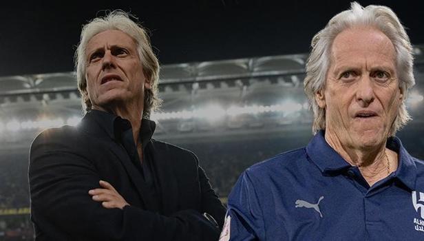 Fenerbahçe ile Jorge Jesus görüşmelere başlıyor! Portekiz basını duyurdu...