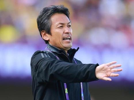 Michihisa Kano Appointed Permanent Head Coach of Japan Women's National Team
